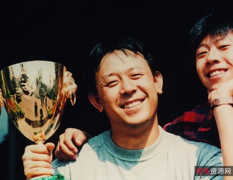 《阳光灿烂的日子：蓝光原盘REMUX版》