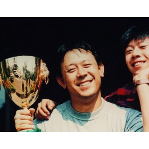 《阳光灿烂的日子：蓝光原盘REMUX版》