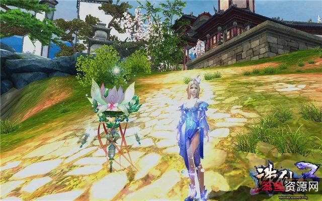 《诛仙》每周二更新，阿里云链接获取最新内容！