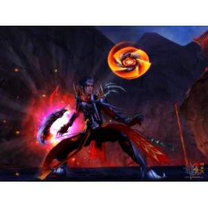 《诛仙》每周二更新，阿里云链接获取最新内容！