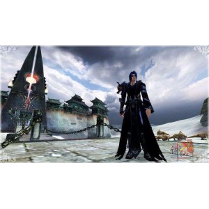 《诛仙》每周二更新，阿里云链接获取最新内容！