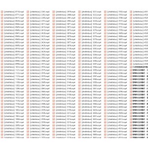 史上最全280套草莓味软糖视频，颜值担当，身材担当，声音担当，玩法担当！