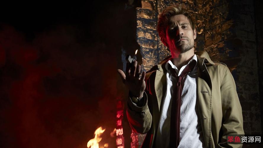 《康斯坦丁（Constantine）：精彩之旅，50TB容量，超级延期卡！》