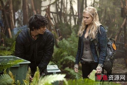 精彩不容错过！《地球百子第六季》：科幻悬疑美剧，50TB超大资源，IMDb8.5分，阿里云盘支持高清4K，延期卡让你看得更舒心！