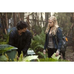 精彩不容错过！《地球百子第六季》：科幻悬疑美剧，50TB超大资源，IMDb8.5分，阿里云盘支持高清4K，延期卡让你看得更舒心！