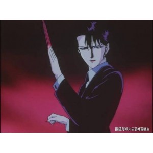 《血意少年：魔界的少年战斗》