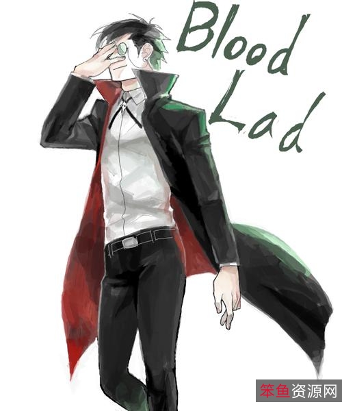 《血意少年:魔界的少年战斗》