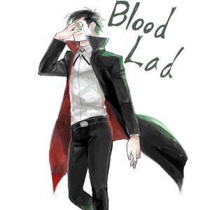 《血意少年：魔界的少年战斗》