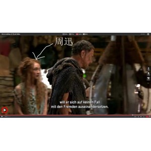 《云图（CloudAtlas）：倍速播放、高清播放、多视频格式，满足观影需求》