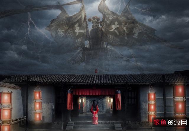 HD1080p国语中字《密案1922》：暗夜复活，夺命鬼杀！