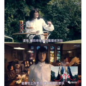 《草莓公馆：一段令人兴奋的荒诞和恐怖的冒险旅程》