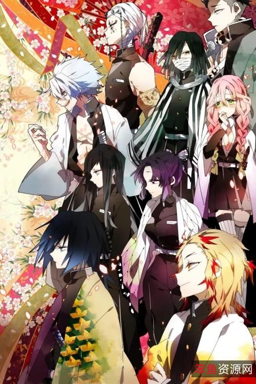 极致观影体验：最完整版本的《鬼灭之刃》