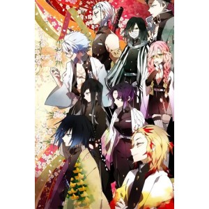 极致观影体验：最完整版本的《鬼灭之刃》