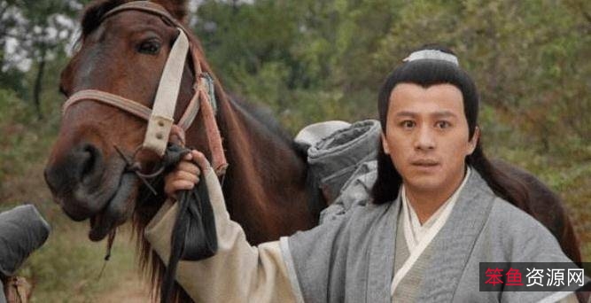 经典国产剧《风流少年唐伯虎》:黄晓明、冯雷主演,高清经典,阿里云盘视频,原画质量