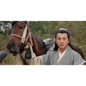 经典国产剧《风流少年唐伯虎》：黄晓明、冯雷主演，高清经典，阿里云盘视频，原画质量