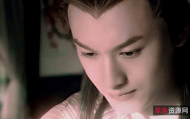 经典国产剧《风流少年唐伯虎》:黄晓明、冯雷主演,高清经典,阿里云盘视频,原画质量