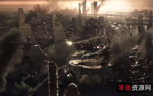 《异星灾变,1-2季》:阿里云盘视频原画、APP观看、倍速播放体验!