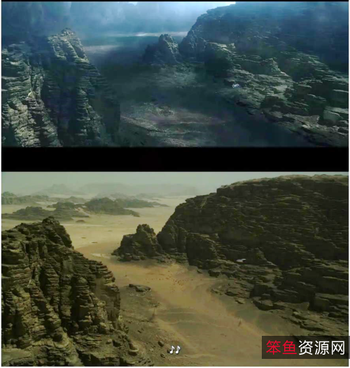 《异星灾变,1-2季》:阿里云盘视频原画、APP观看、倍速播放体验!