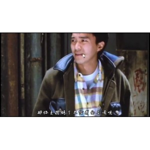 周星驰58部电影合集：MP4格式，国粤双语，1080P，倍速播放，阿里云盘存储