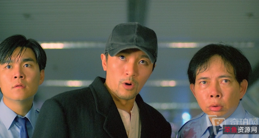 周星驰58部电影合集：MP4格式，国粤双语，1080P，倍速播放，阿里云盘存储