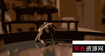 《荒野生存：挑战自我，坚持不懈》