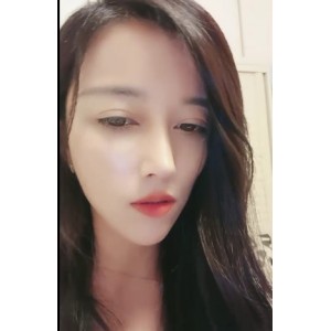 《商务模特空姐高端奢华咖啡小洁：跟我聊多了，你会爱上我》