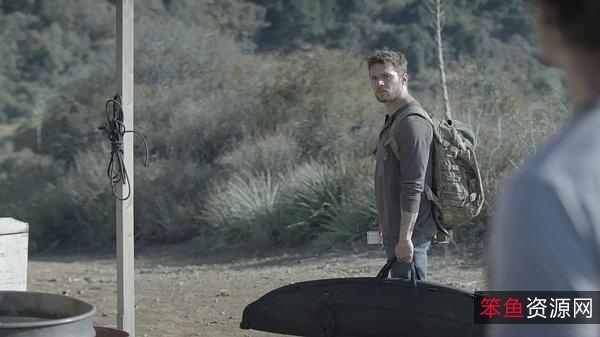 阿里云盘、APP、视频网站全方位观看《生死狙击》1-2季，高清画质、原画、倍速播放！