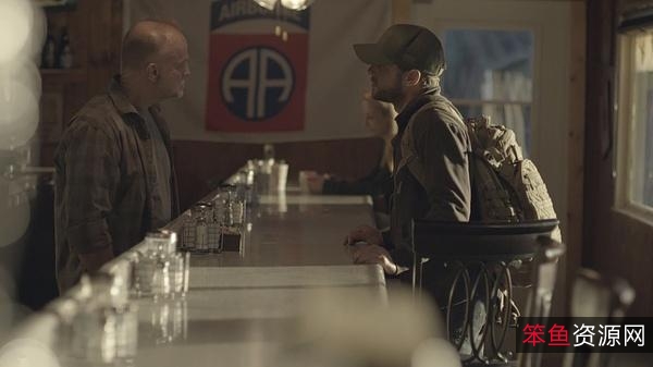 阿里云盘、APP、视频网站全方位观看《生死狙击》1-2季，高清画质、原画、倍速播放！