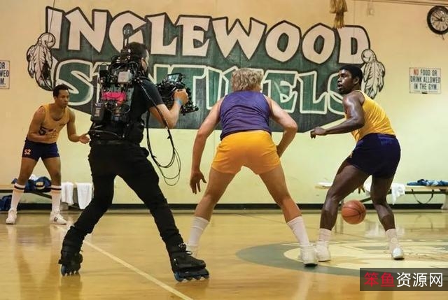 《HBO出品:湖人王朝崛起》——洛杉矶篮球历史的纪录片,见证湖人队从未获得总冠军到最终获得篮球情书的故事