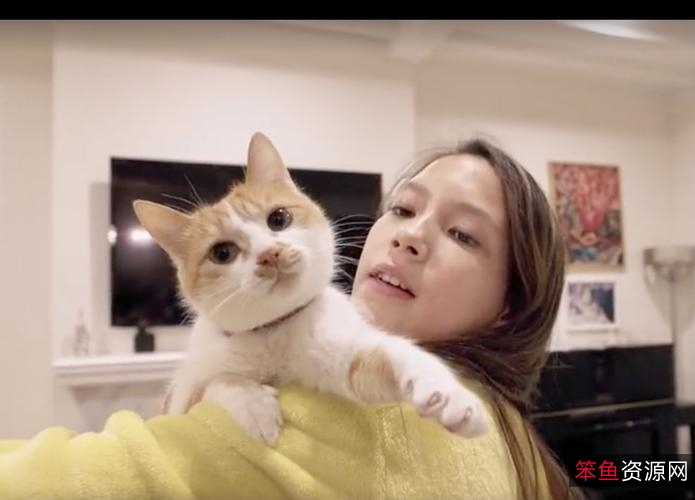 《18岁的我：谷爱凌纪录片》