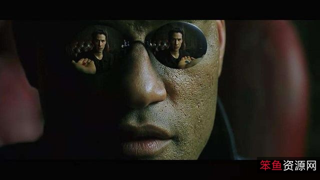 《黑客帝国2》:阿里云盘、极速网站和APPstore上的资源,满足你的所有需求!