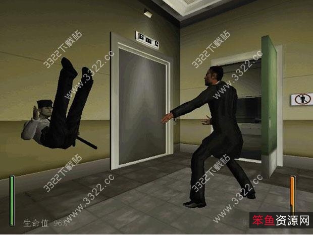 《黑客帝国2》:阿里云盘、极速网站和APPstore上的资源,满足你的所有需求!