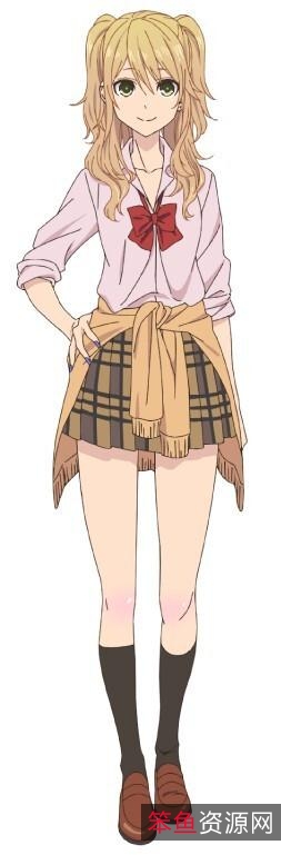 Citrus柑橘味香气无修全集：720P高清视频+原画+倍速资源