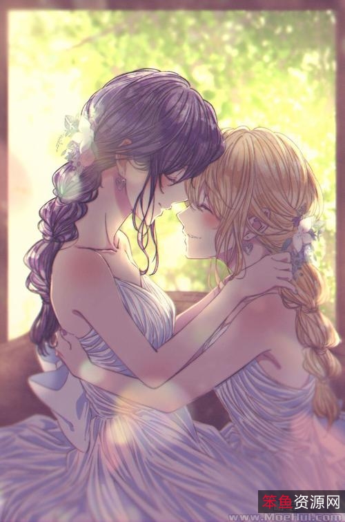 Citrus柑橘味香气无修全集：720P高清视频+原画+倍速资源