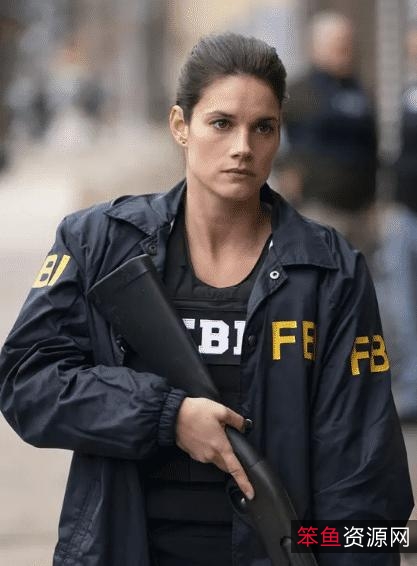 2022年美剧热潮：《联邦调查局：通缉要犯S3》、《联邦调查局S4》及《联邦调查局：国际》