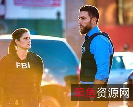 2022年美剧热潮：《联邦调查局：通缉要犯S3》、《联邦调查局S4》及《联邦调查局：国际》