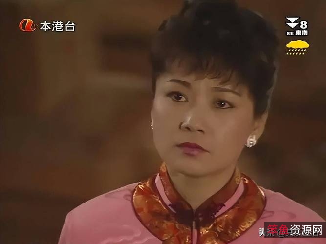 《再见黄埔滩》——90年代老港背景下的青春挣扎