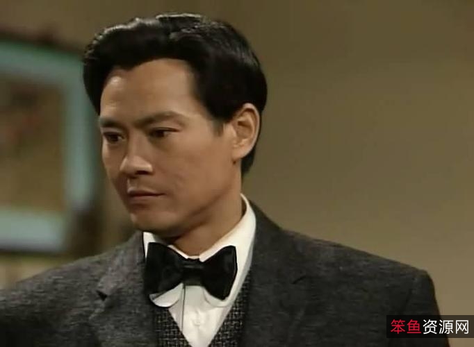 《再见黄埔滩》——90年代老港背景下的青春挣扎