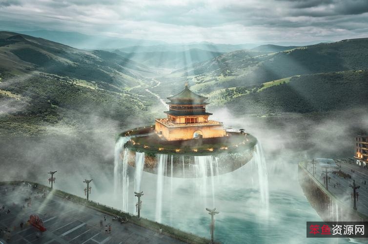 2022年奥斯卡最佳外语片角逐：《瀑布》——中国电影精彩之作，阿里云视频云服务助力上映