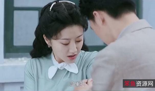 《流光之城》2022年爱情喜剧电视剧1-40全集4K/1080内嵌中字