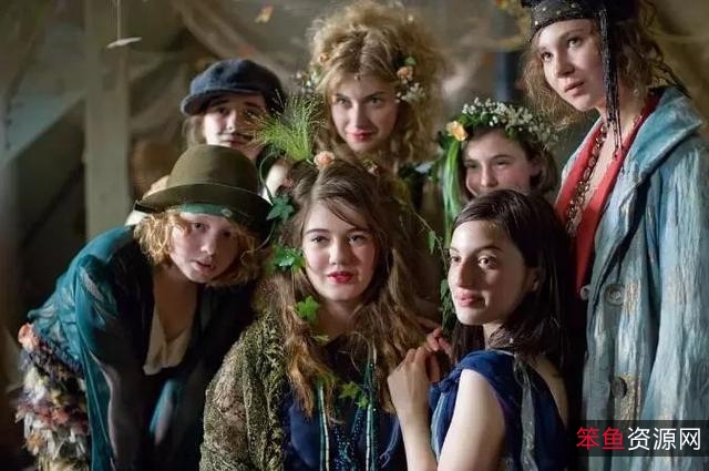 《警醒:4K原盘REMUX订阅,探索神经紊乱、狂怒杀人、复仇和谋杀的悬疑故事》