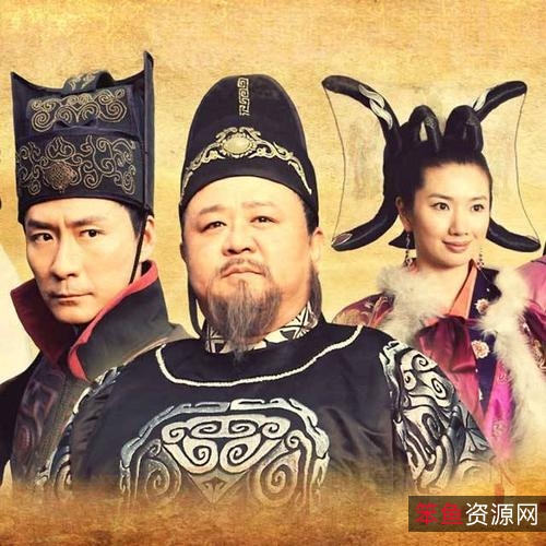 《搞笑版狄仁杰：经典名侦探小说改编，12集高清原画，极速在线查看，倍速播放》