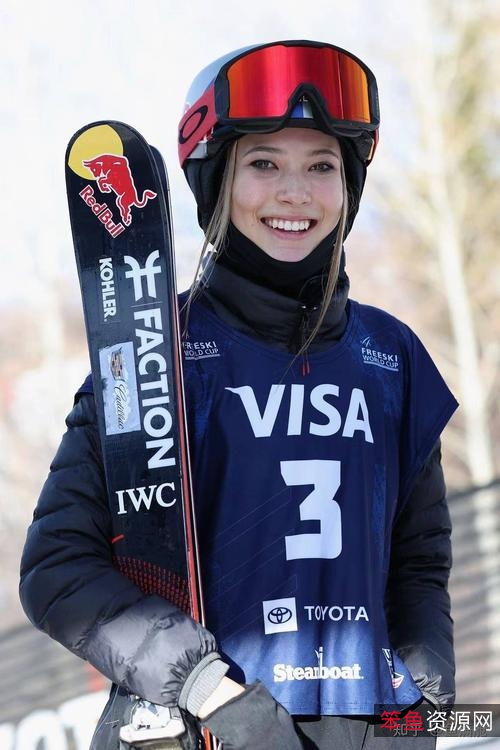 《18岁的谷爱凌：一场自我发现的旅程》