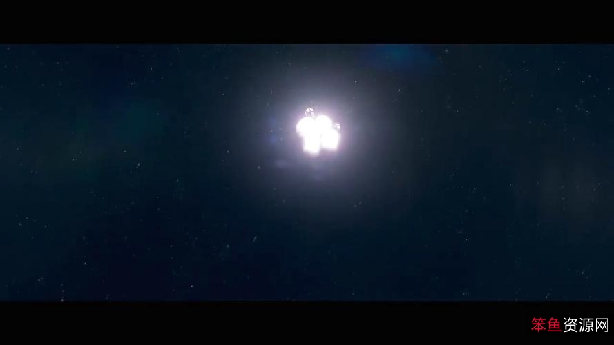 科幻惊悚片宇宙黎明：神秘任务探索宇宙黎明！