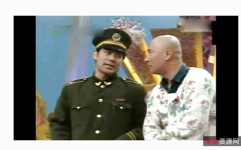 《陈佩斯朱时茂经典小品集:高清修复版》