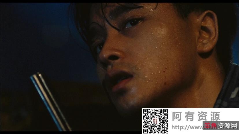 4K超清英雄本色系列：阿里云盘&APP，原画和倍速播放，精彩视频震撼体验！