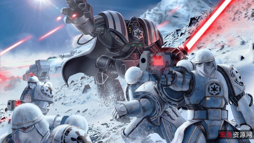 「4K高清星球大战系列：经典精品，阿里云盘保存，APP极速下载，在线查看，视频原画，倍速播放！