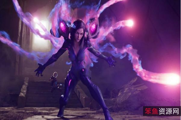 DC宇宙系列4K视频资源：超高清播放体验，极速、原画、倍速播放，APP及阿里云盘支持