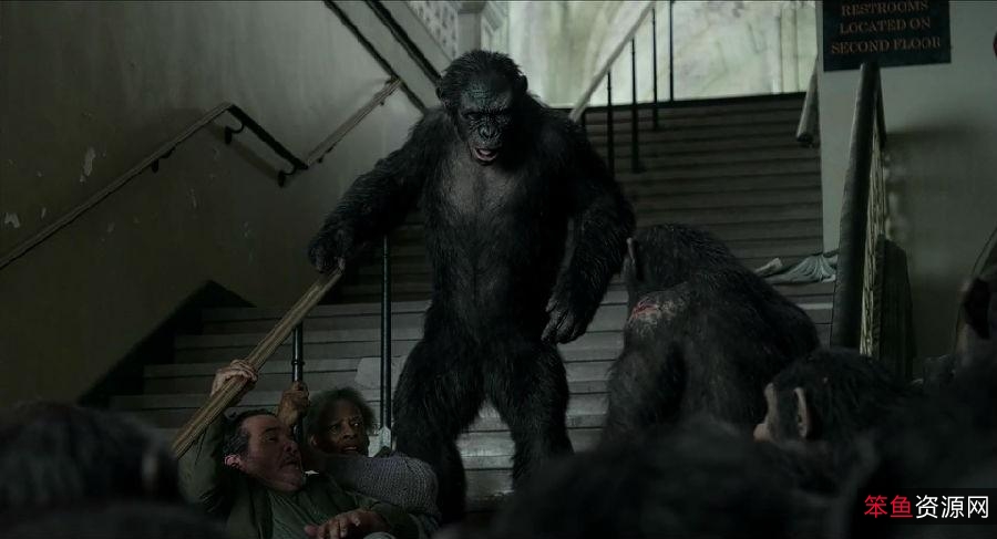 「4K超高清画质!猩球崛起系列,链接、阿里云盘、APP视频一应俱全,倍速播放,体验电影震撼!」