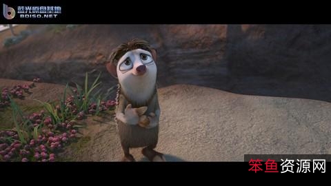 4K超清冰川时代系列：4K视频+原画+APP+阿里云盘，倍速播放，离线观看！